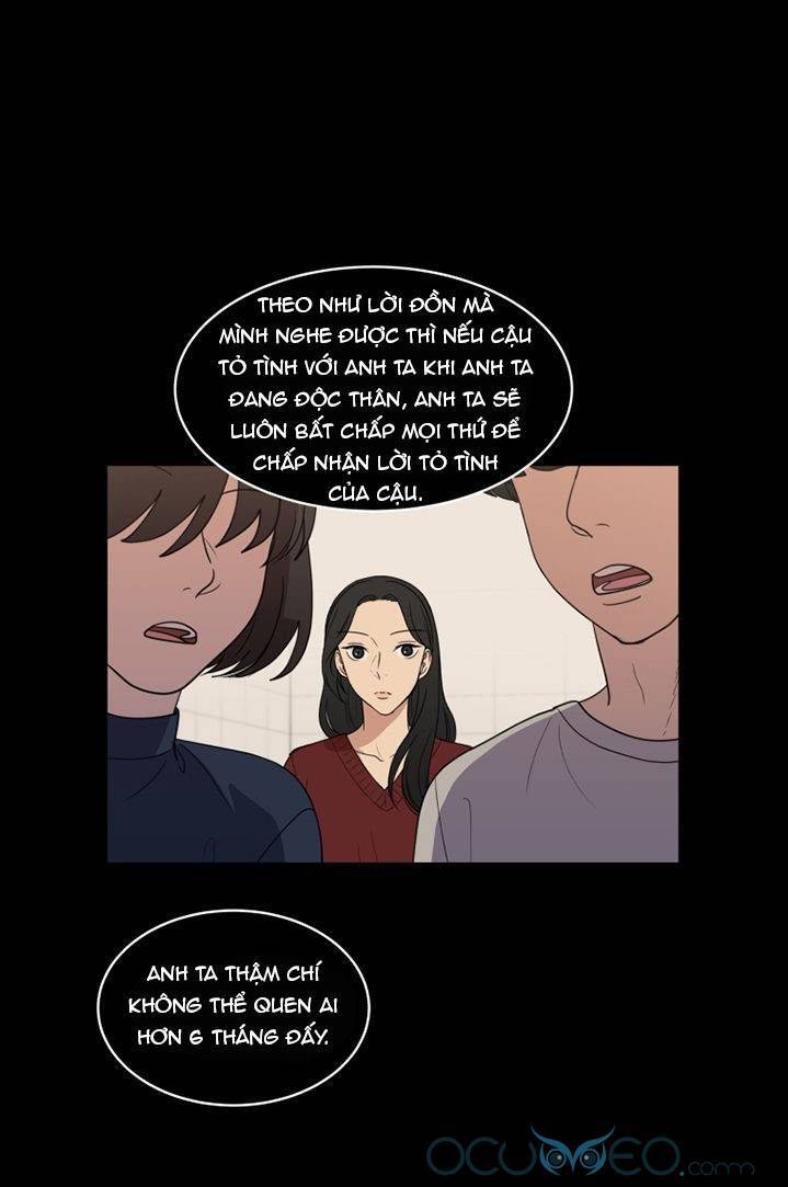 Tình Yêu Chỉ Mình Em Biết Chapter 2 - Trang 2