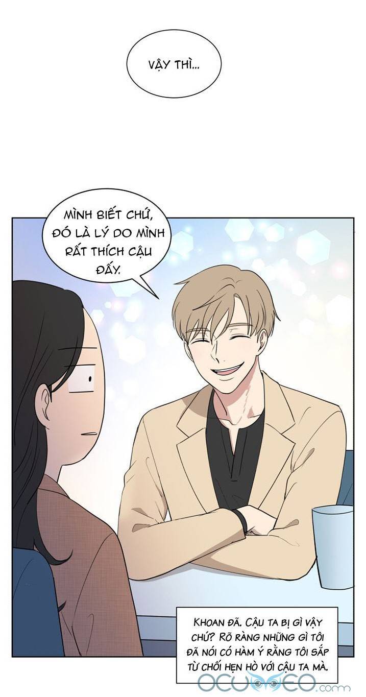 Tình Yêu Chỉ Mình Em Biết Chapter 2 - Trang 2