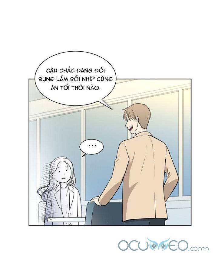 Tình Yêu Chỉ Mình Em Biết Chapter 2 - Trang 2