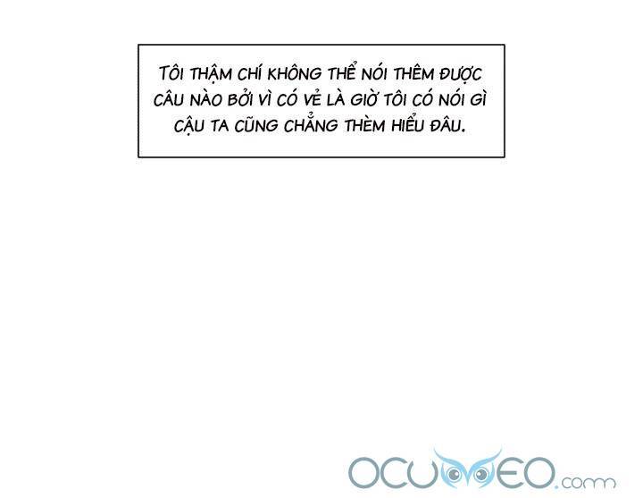 Tình Yêu Chỉ Mình Em Biết Chapter 2 - Trang 2