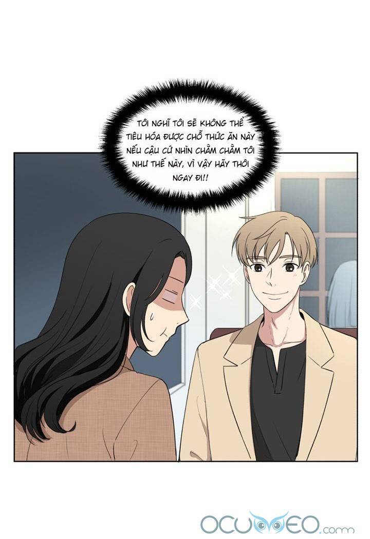 Tình Yêu Chỉ Mình Em Biết Chapter 2 - Trang 2