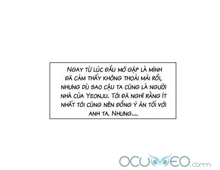 Tình Yêu Chỉ Mình Em Biết Chapter 2 - Trang 2