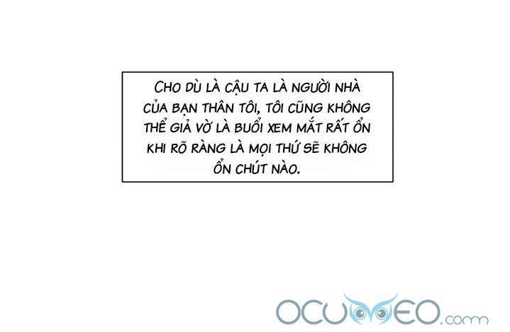 Tình Yêu Chỉ Mình Em Biết Chapter 2 - Trang 2