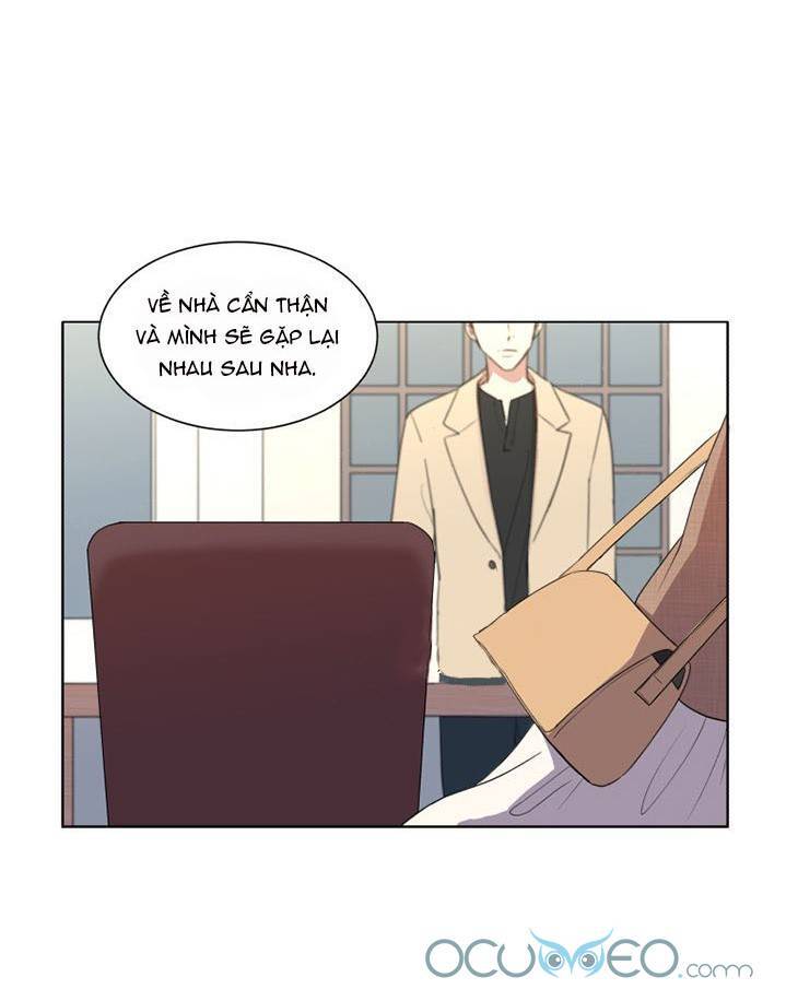 Tình Yêu Chỉ Mình Em Biết Chapter 2 - Trang 2