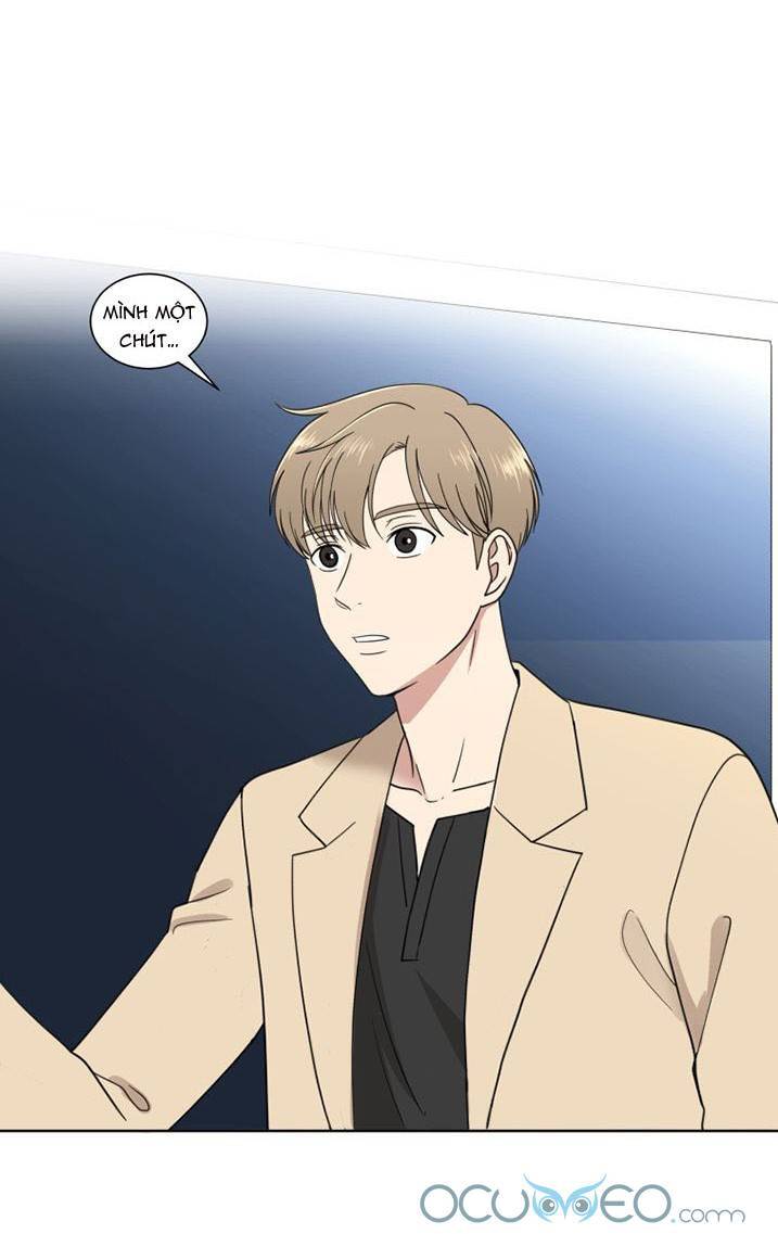 Tình Yêu Chỉ Mình Em Biết Chapter 2 - Trang 2