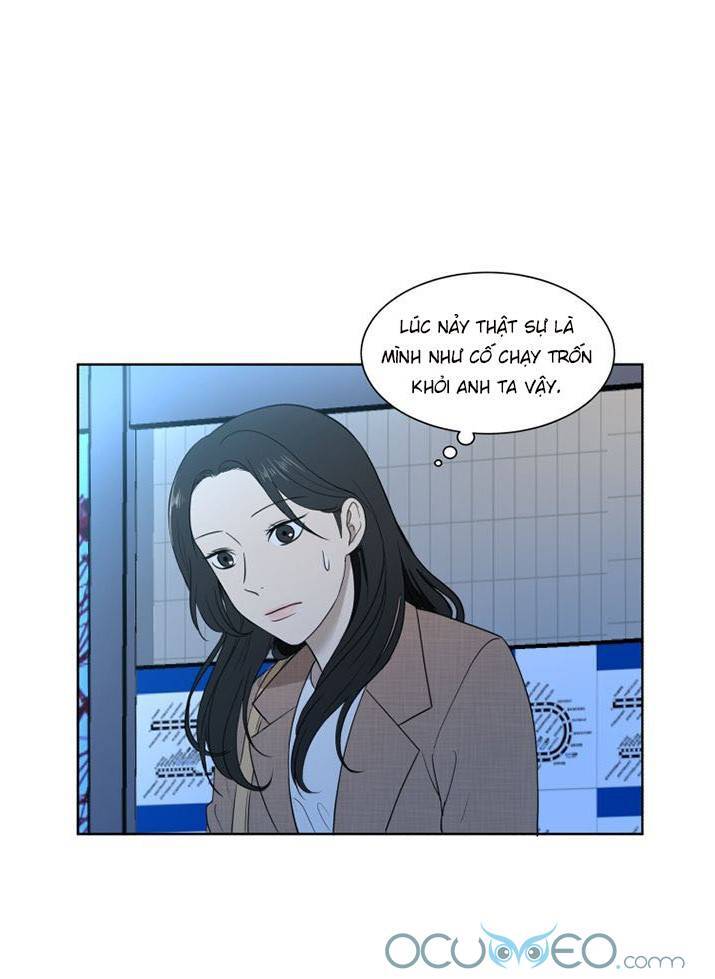 Tình Yêu Chỉ Mình Em Biết Chapter 2 - Trang 2