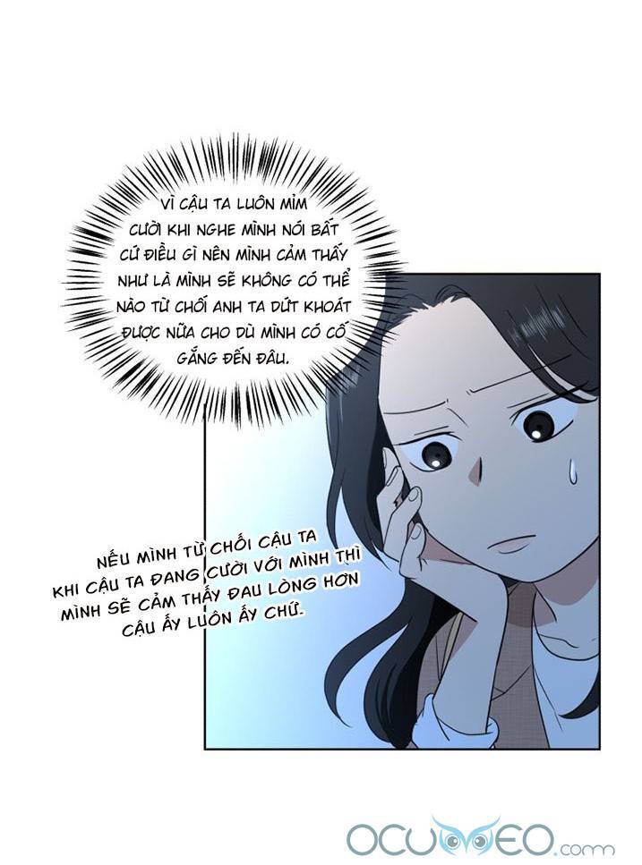 Tình Yêu Chỉ Mình Em Biết Chapter 2 - Trang 2