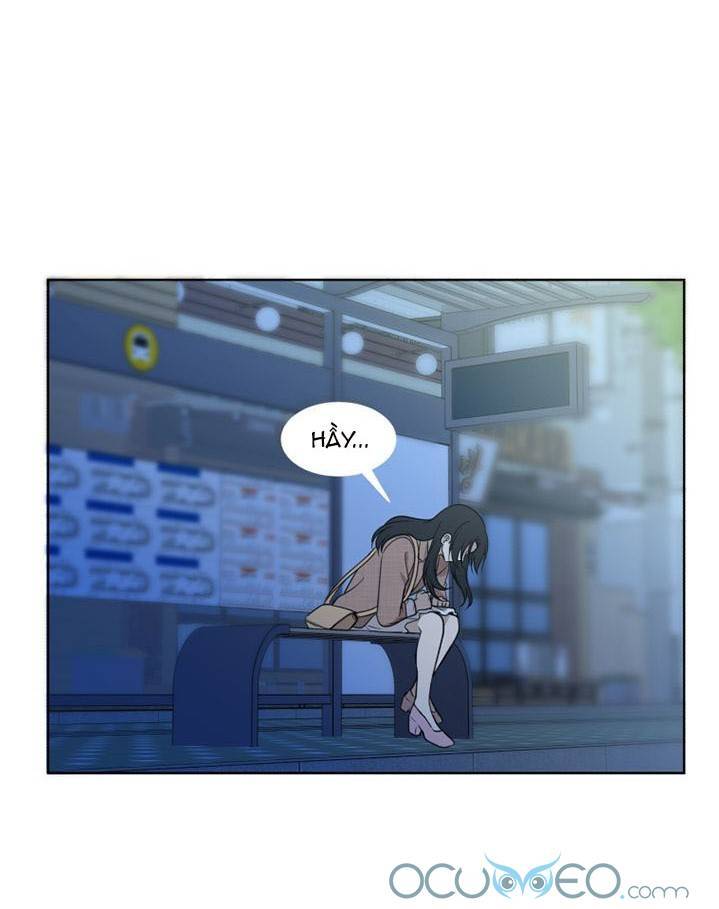 Tình Yêu Chỉ Mình Em Biết Chapter 2 - Trang 2