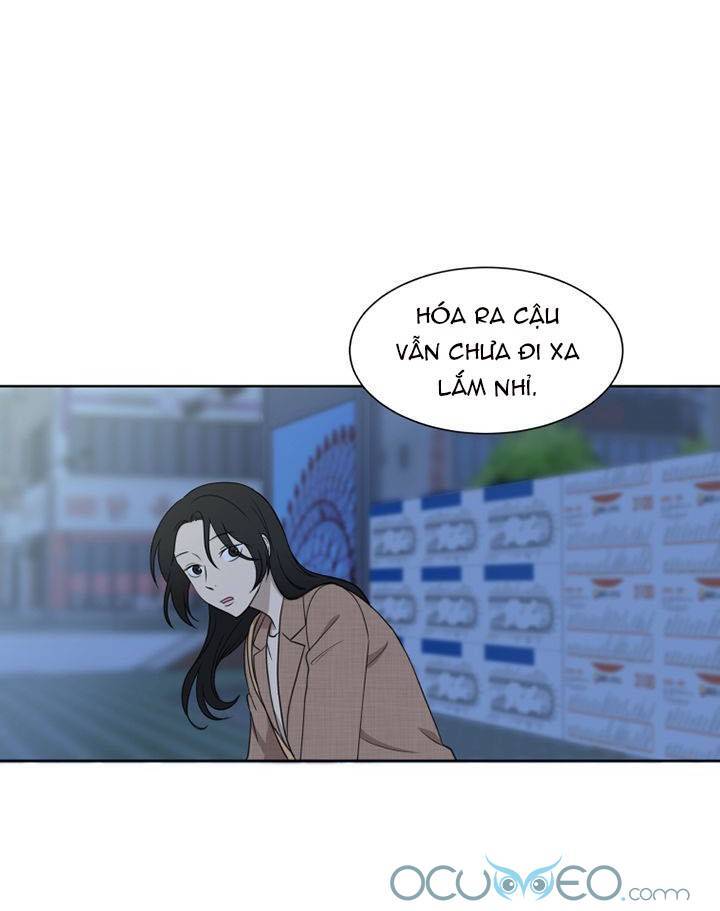 Tình Yêu Chỉ Mình Em Biết Chapter 2 - Trang 2