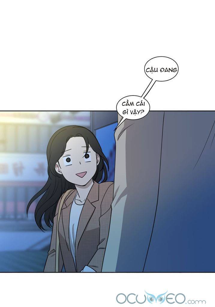 Tình Yêu Chỉ Mình Em Biết Chapter 2 - Trang 2