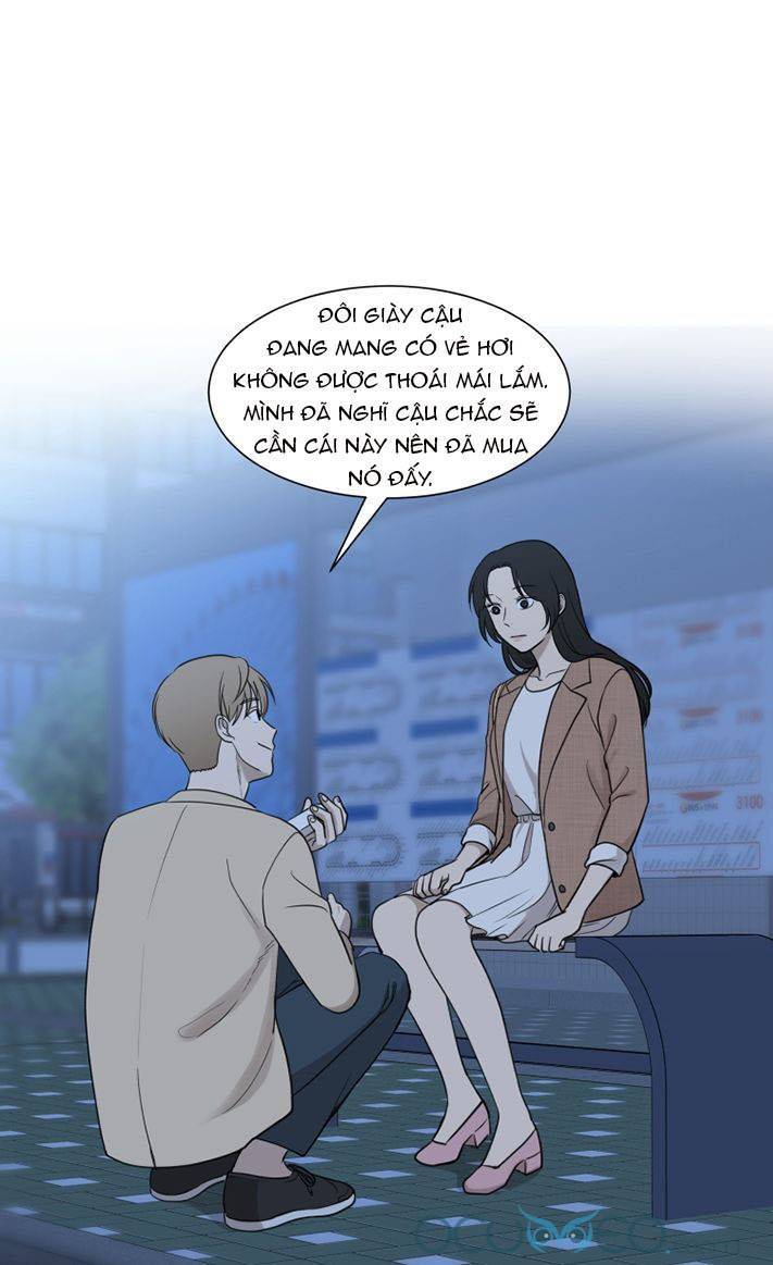 Tình Yêu Chỉ Mình Em Biết Chapter 2 - Trang 2