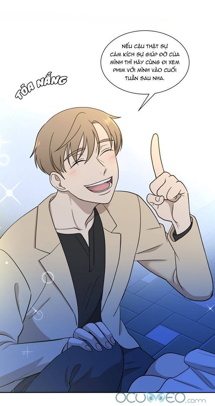 Tình Yêu Chỉ Mình Em Biết Chapter 2 - Trang 2