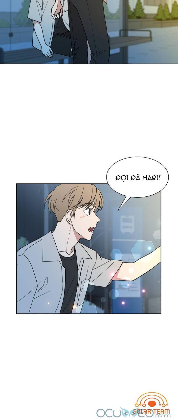 Tình Yêu Chỉ Mình Em Biết Chapter 20 - Trang 2