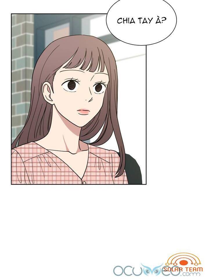 Tình Yêu Chỉ Mình Em Biết Chapter 20 - Trang 2