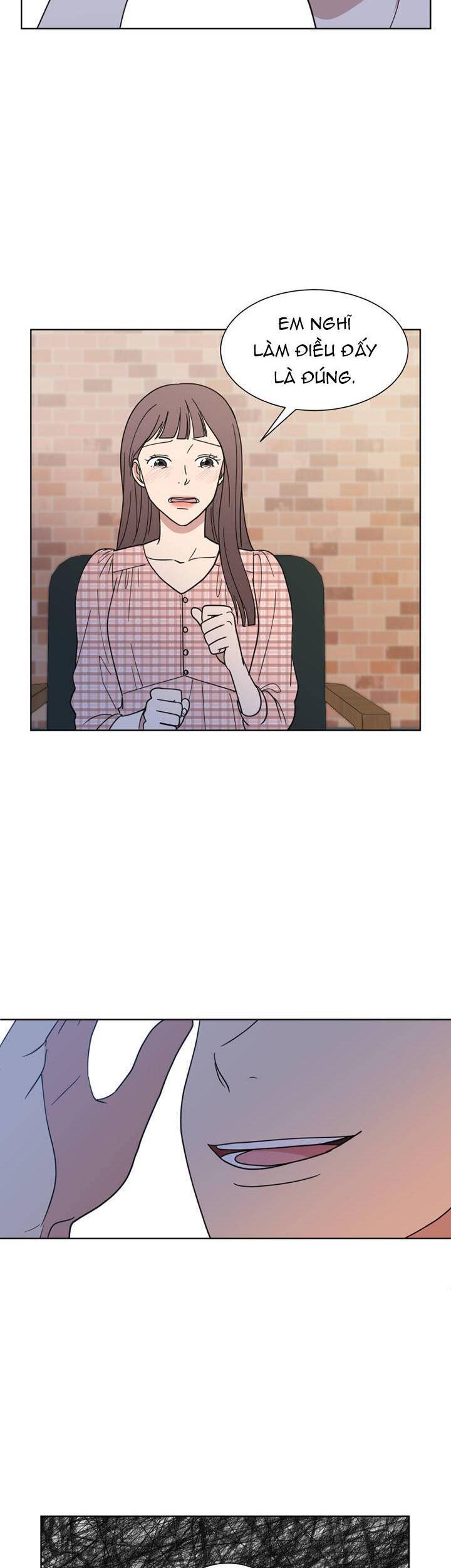 Tình Yêu Chỉ Mình Em Biết Chapter 20 - Trang 2