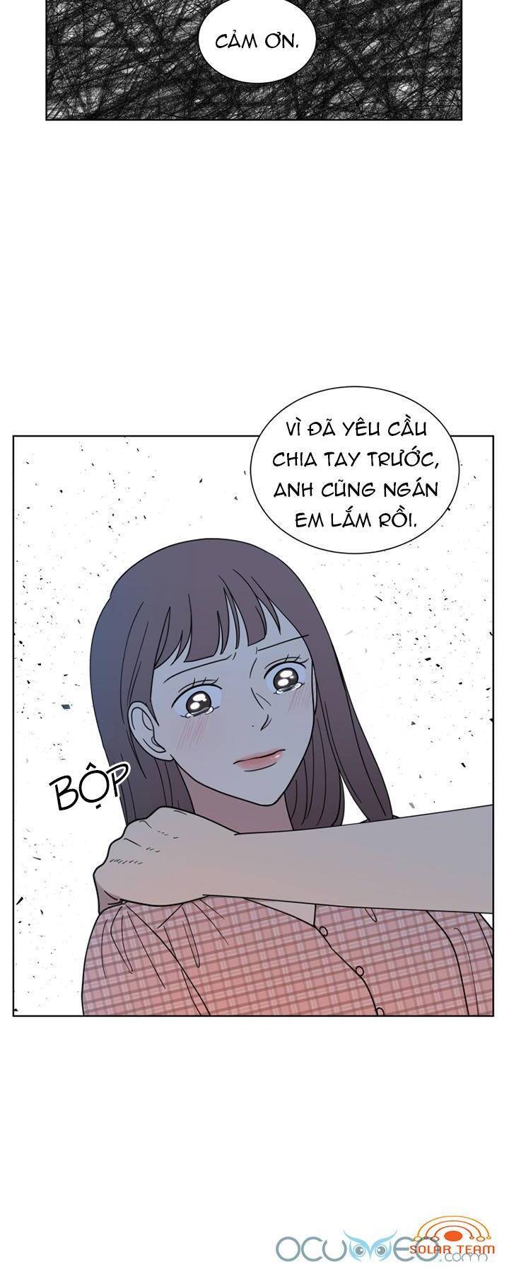 Tình Yêu Chỉ Mình Em Biết Chapter 20 - Trang 2