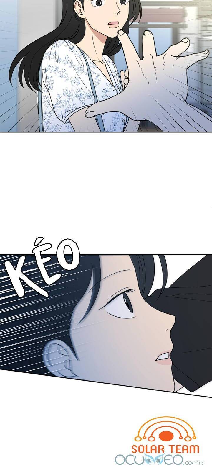 Tình Yêu Chỉ Mình Em Biết Chapter 20 - Trang 2