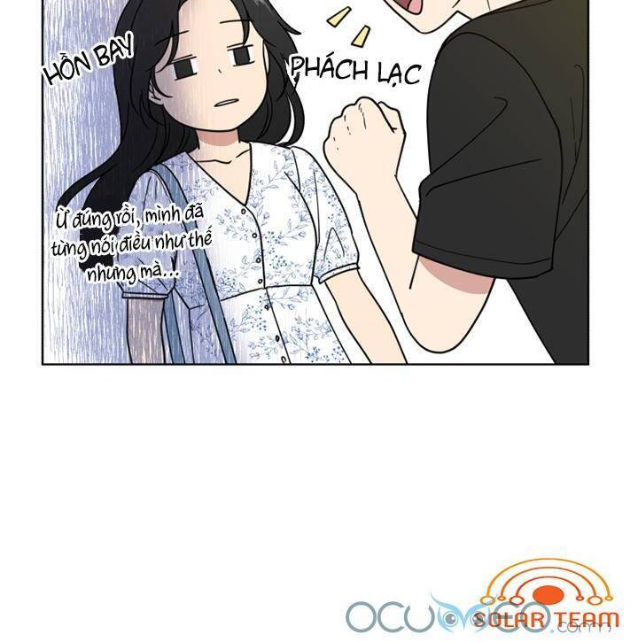 Tình Yêu Chỉ Mình Em Biết Chapter 20 - Trang 2