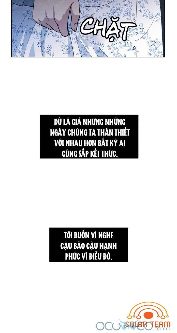 Tình Yêu Chỉ Mình Em Biết Chapter 20 - Trang 2