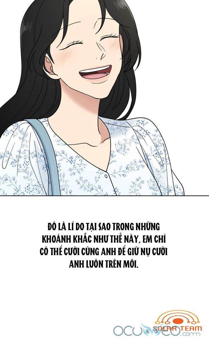 Tình Yêu Chỉ Mình Em Biết Chapter 20 - Trang 2