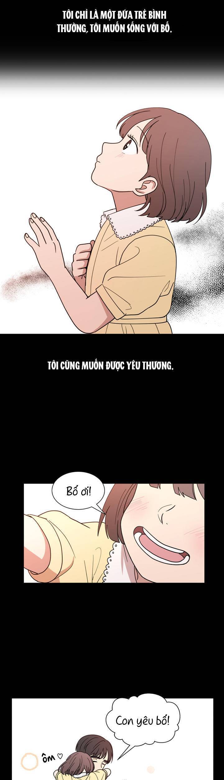 Tình Yêu Chỉ Mình Em Biết Chapter 20 - Trang 2