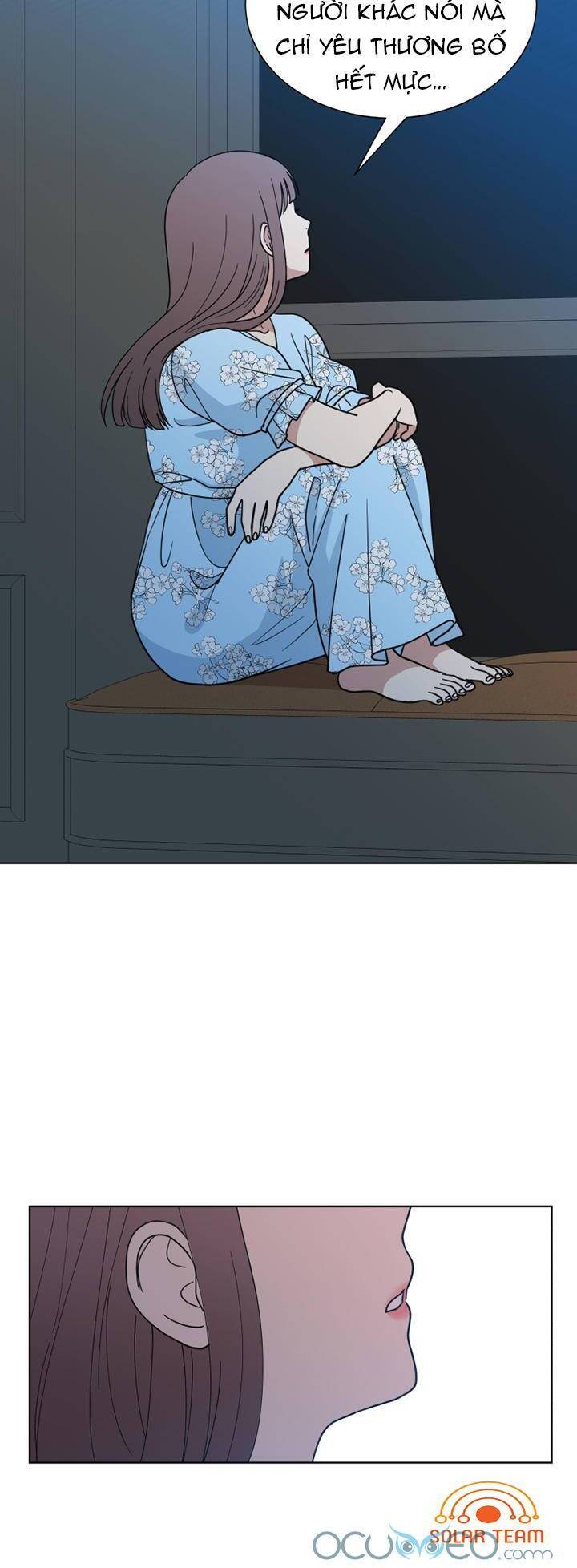 Tình Yêu Chỉ Mình Em Biết Chapter 20 - Trang 2