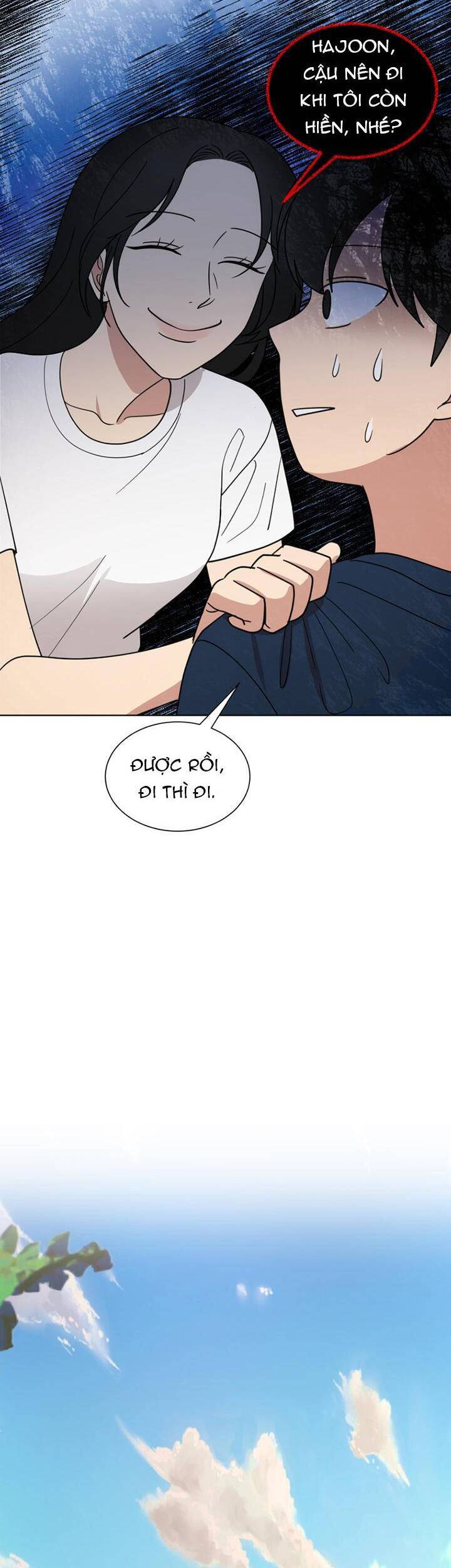 Tình Yêu Chỉ Mình Em Biết Chapter 21 - Trang 2