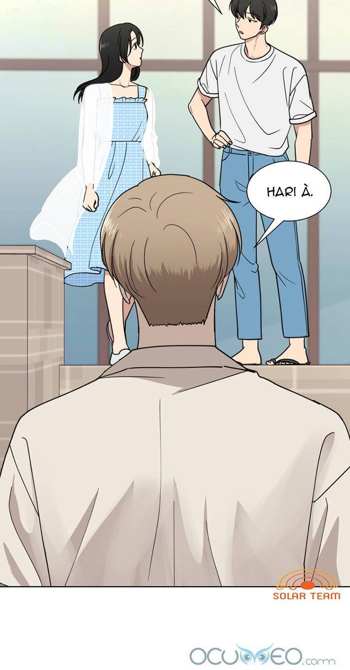 Tình Yêu Chỉ Mình Em Biết Chapter 21 - Trang 2