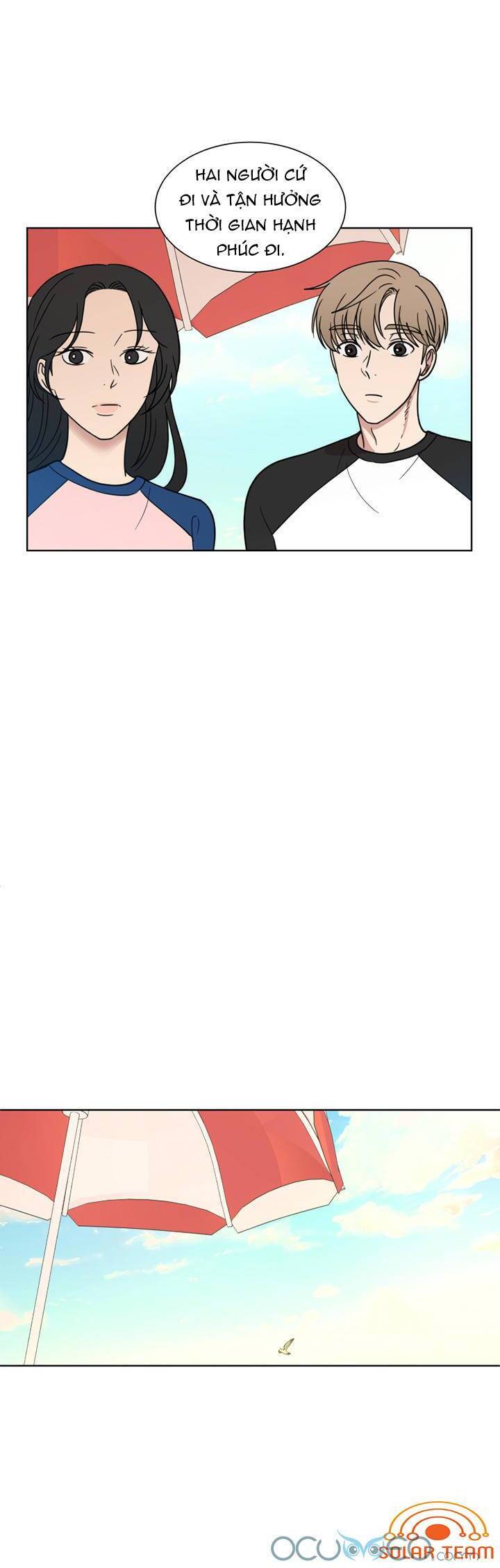 Tình Yêu Chỉ Mình Em Biết Chapter 21 - Trang 2