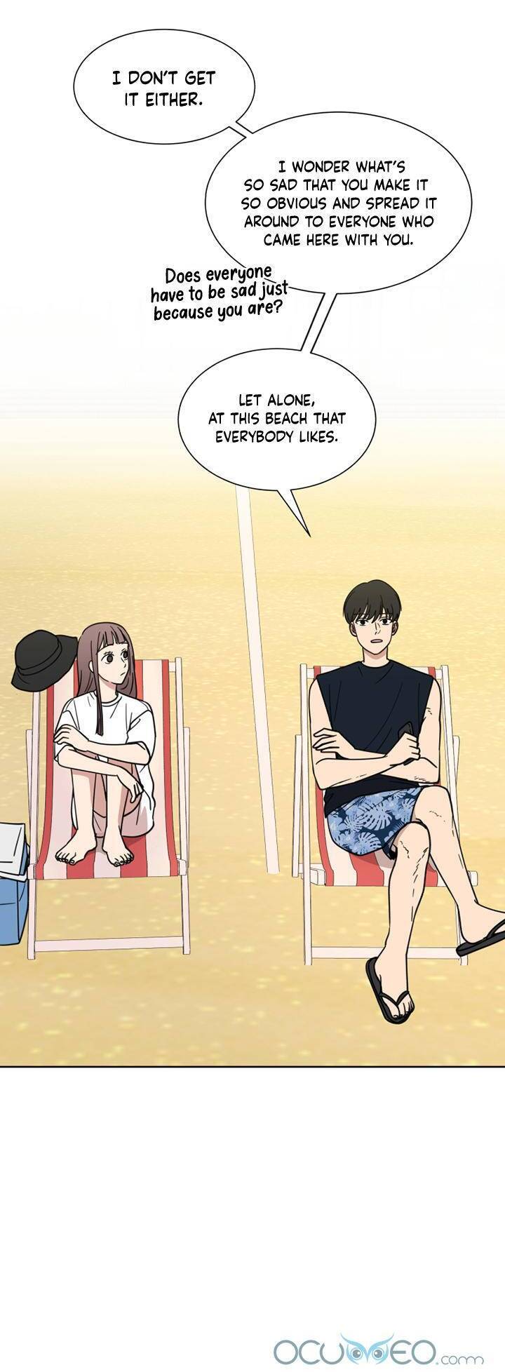 Tình Yêu Chỉ Mình Em Biết Chapter 21 - Trang 2