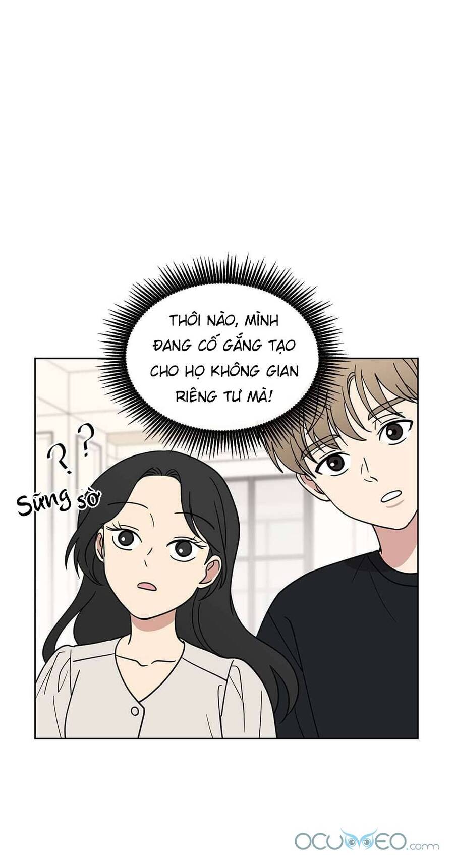 Tình Yêu Chỉ Mình Em Biết Chapter 22 - Trang 2