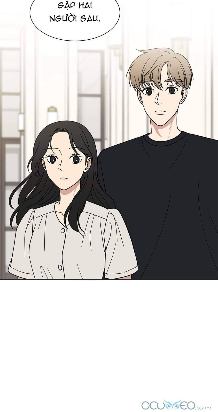 Tình Yêu Chỉ Mình Em Biết Chapter 22 - Trang 2