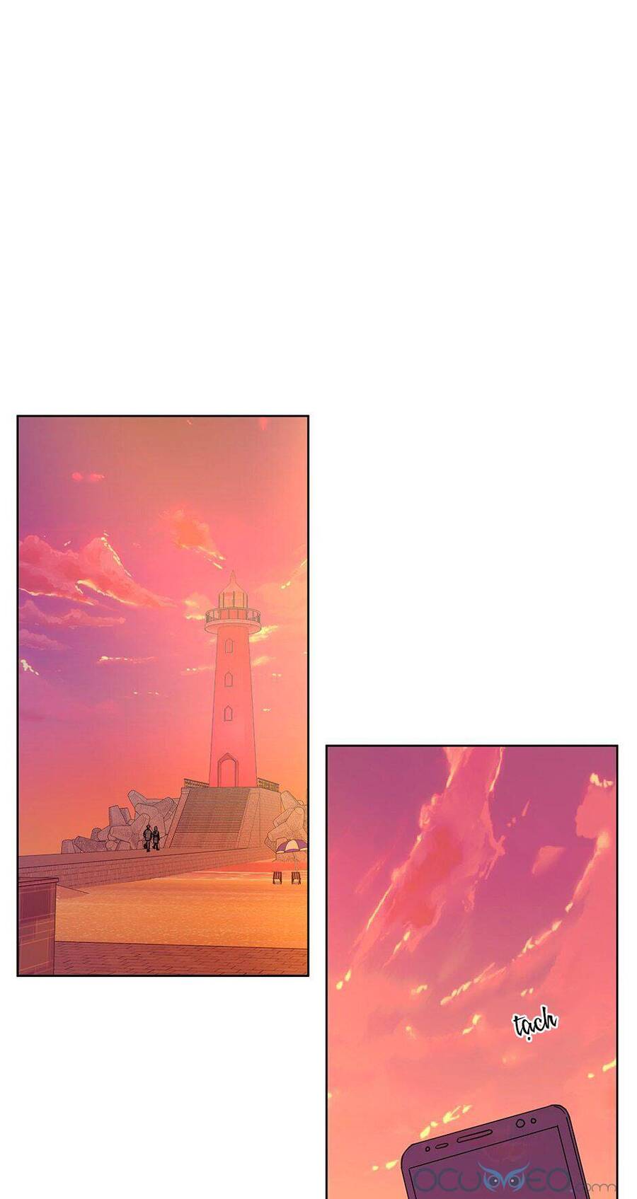 Tình Yêu Chỉ Mình Em Biết Chapter 22 - Trang 2