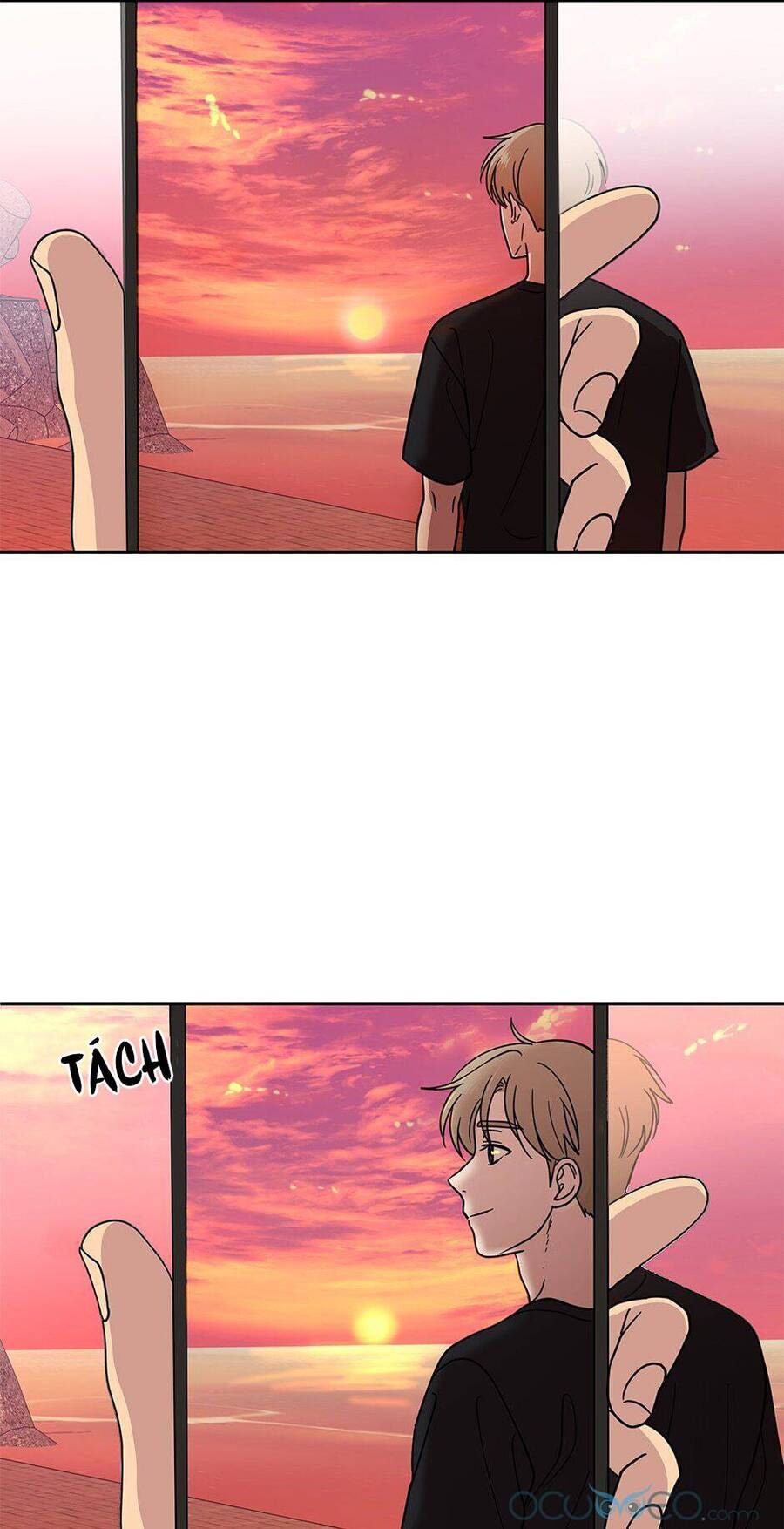 Tình Yêu Chỉ Mình Em Biết Chapter 22 - Trang 2