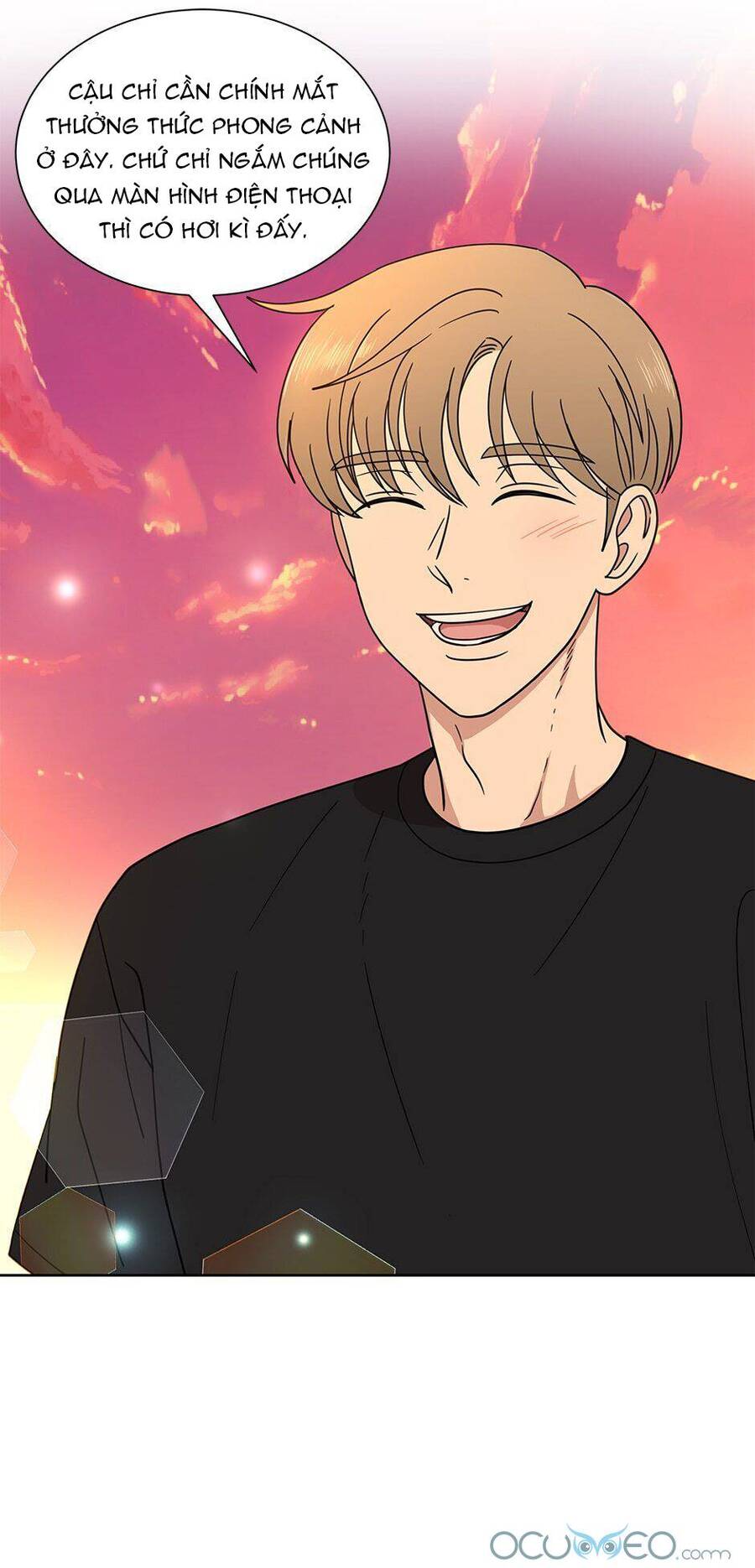 Tình Yêu Chỉ Mình Em Biết Chapter 22 - Trang 2