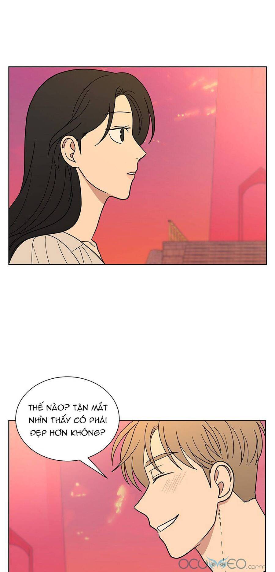 Tình Yêu Chỉ Mình Em Biết Chapter 22 - Trang 2