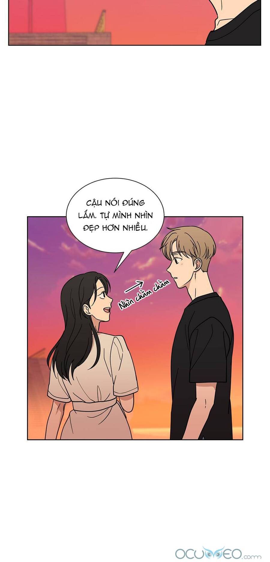 Tình Yêu Chỉ Mình Em Biết Chapter 22 - Trang 2