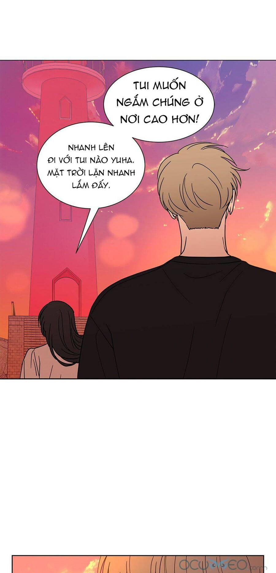 Tình Yêu Chỉ Mình Em Biết Chapter 22 - Trang 2