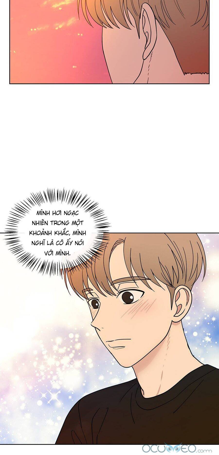 Tình Yêu Chỉ Mình Em Biết Chapter 22 - Trang 2