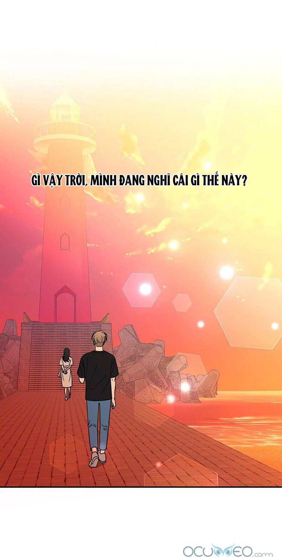 Tình Yêu Chỉ Mình Em Biết Chapter 22 - Trang 2