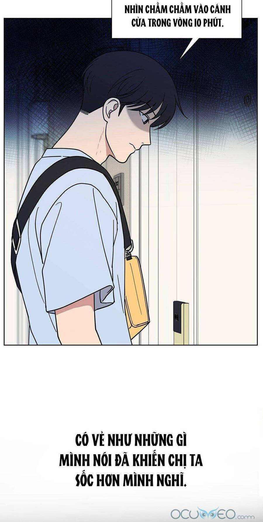 Tình Yêu Chỉ Mình Em Biết Chapter 22 - Trang 2