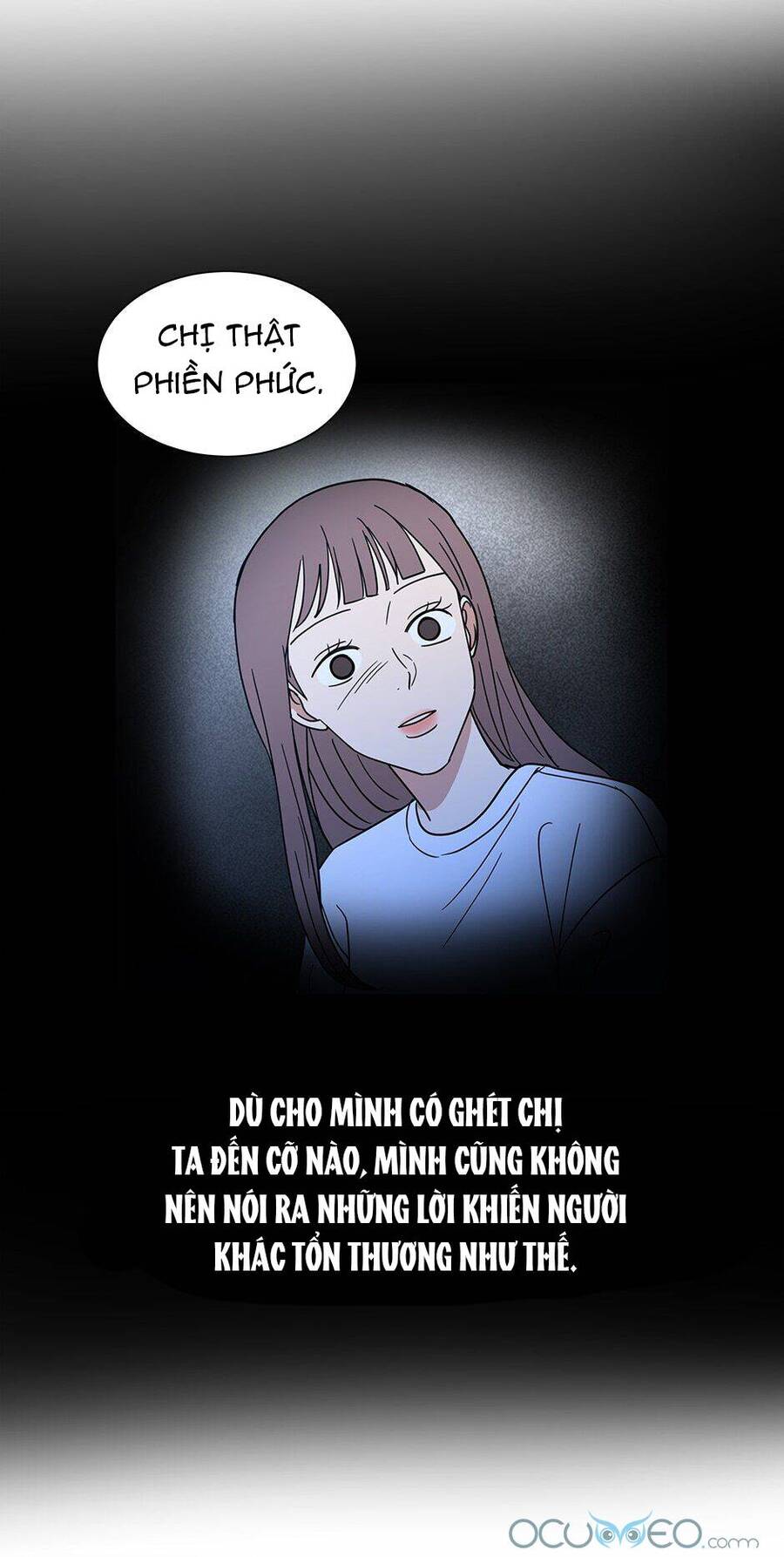 Tình Yêu Chỉ Mình Em Biết Chapter 22 - Trang 2