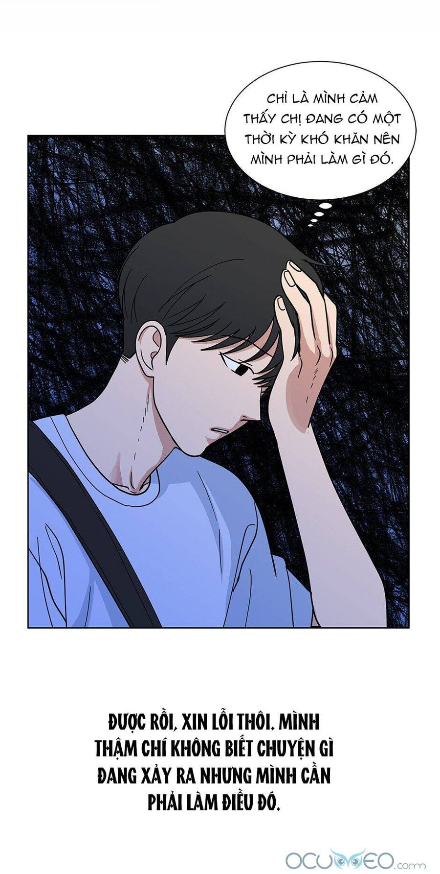 Tình Yêu Chỉ Mình Em Biết Chapter 22 - Trang 2