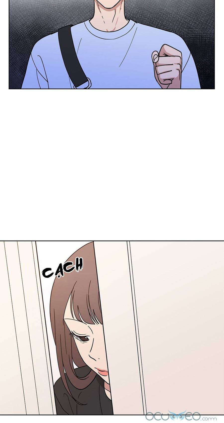 Tình Yêu Chỉ Mình Em Biết Chapter 22 - Trang 2