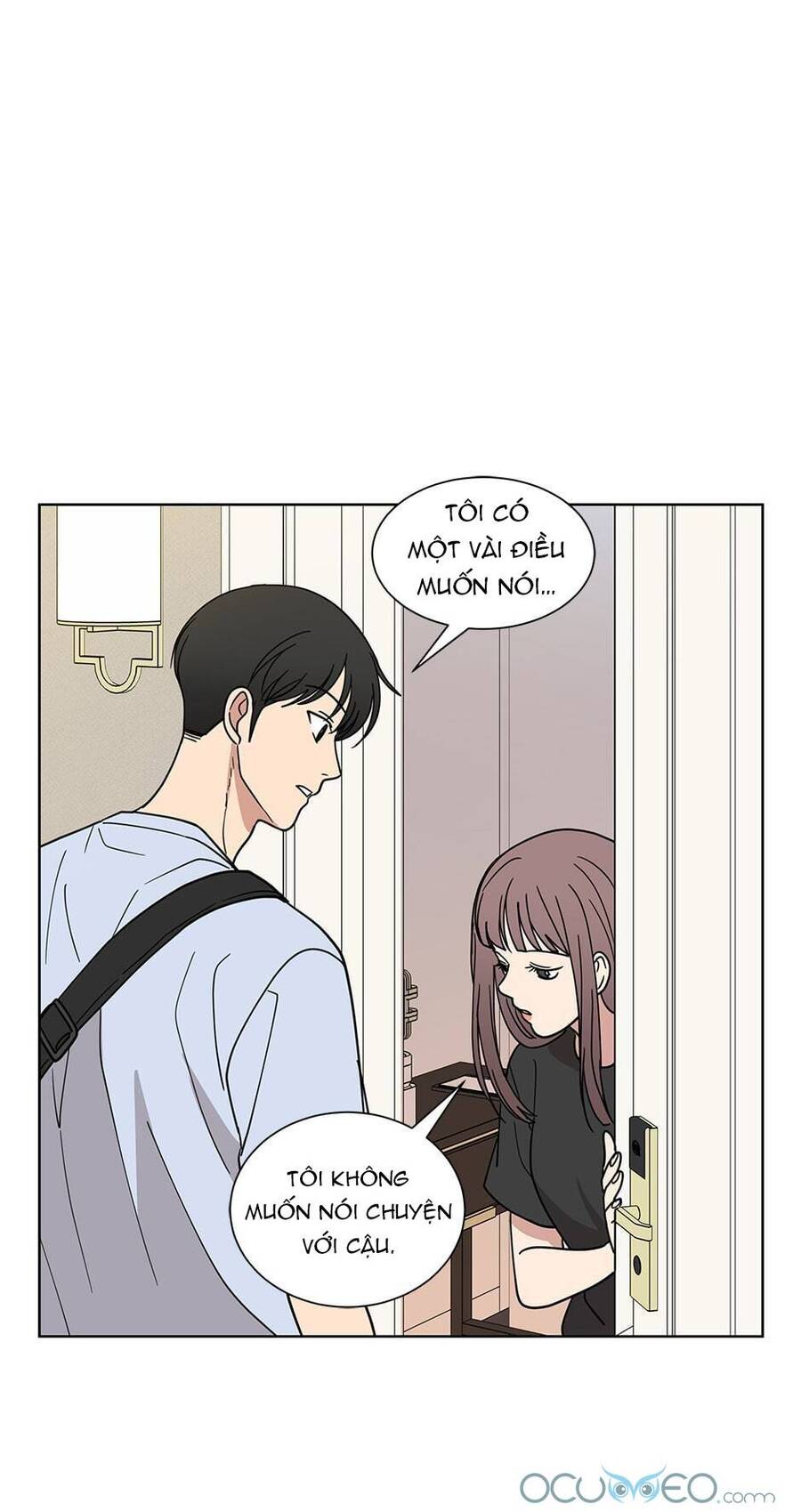 Tình Yêu Chỉ Mình Em Biết Chapter 22 - Trang 2