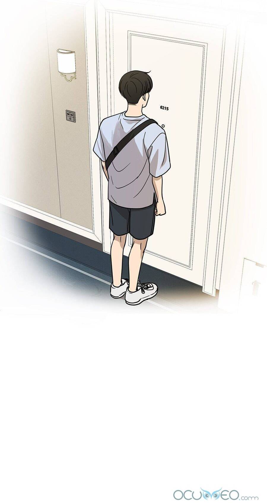 Tình Yêu Chỉ Mình Em Biết Chapter 22 - Trang 2