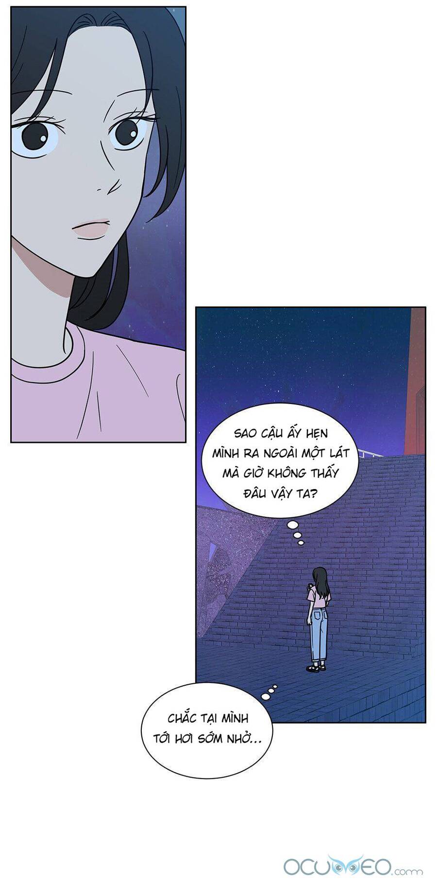 Tình Yêu Chỉ Mình Em Biết Chapter 22 - Trang 2