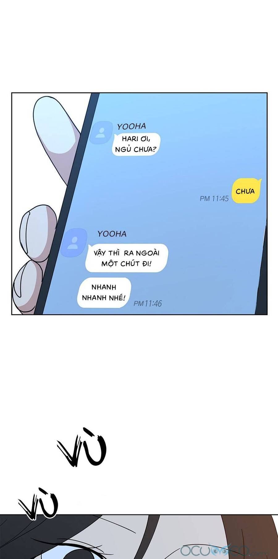 Tình Yêu Chỉ Mình Em Biết Chapter 22 - Trang 2