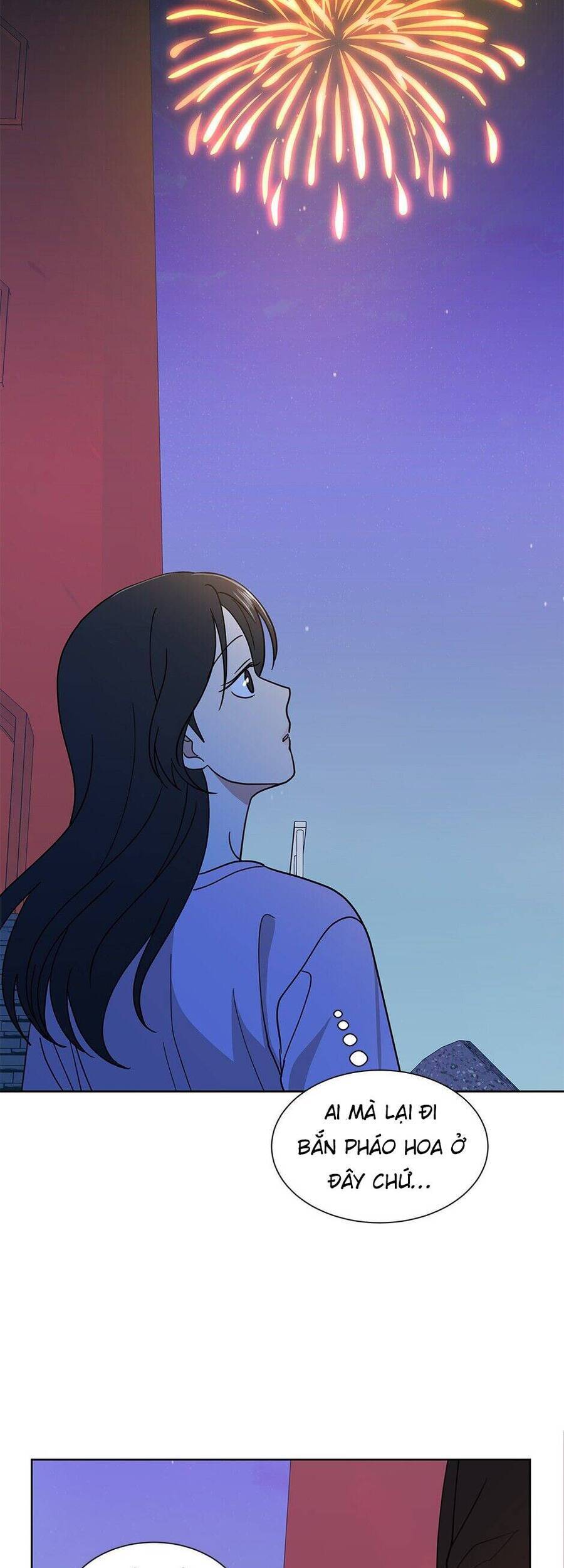 Tình Yêu Chỉ Mình Em Biết Chapter 22 - Trang 2