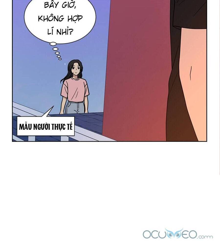 Tình Yêu Chỉ Mình Em Biết Chapter 22 - Trang 2